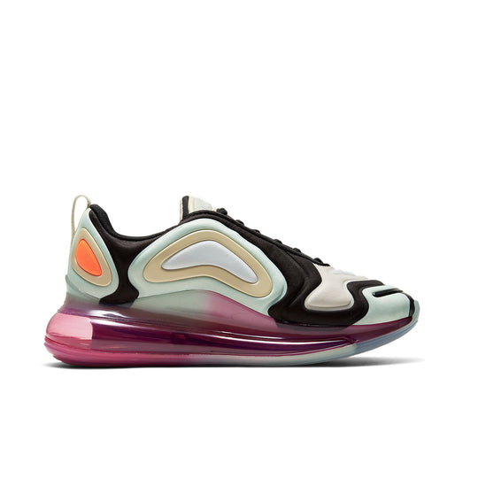 (WMNS) Nike Air Max 720 'Black Fossil Pistachio' CI3868-001