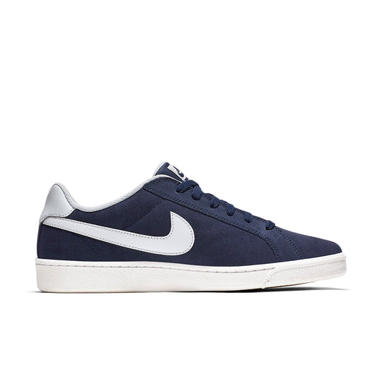 Nike Court Majestic Suede 'Blue White' 653485-401