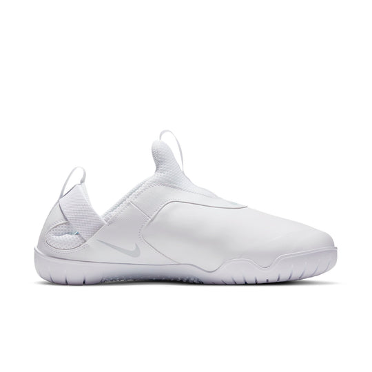 Nike Zoom Pulse 'White Pure Platinum' CT1629-100