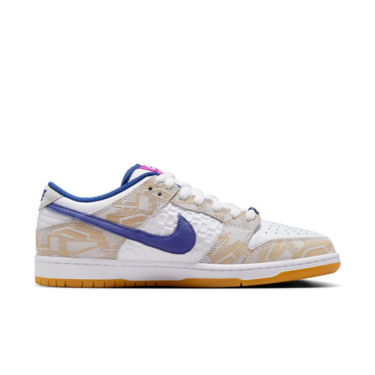 Nike SB Dunk Low 'Rayssa Leal' FZ5251-001