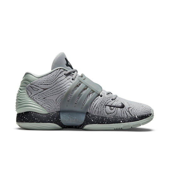 Nike KD 14 TB 'Wolf Grey' DA7850-002