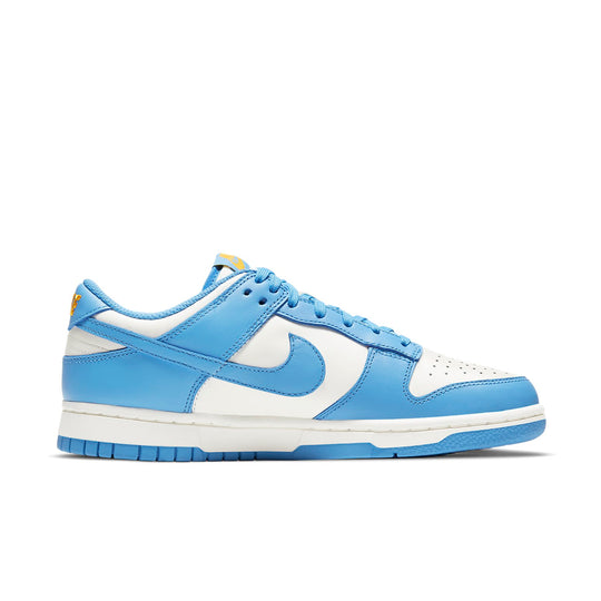 (WMNS) Nike Dunk Low 'Coast' DD1503-100