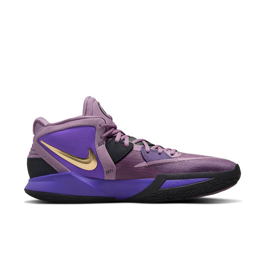 Nike Kyrie Infinity EP 'Amethyst Wave' DC9134-500