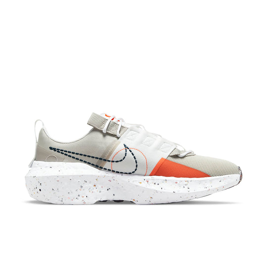 Nike Crater Impact 'Cream Orange' DB2477-210