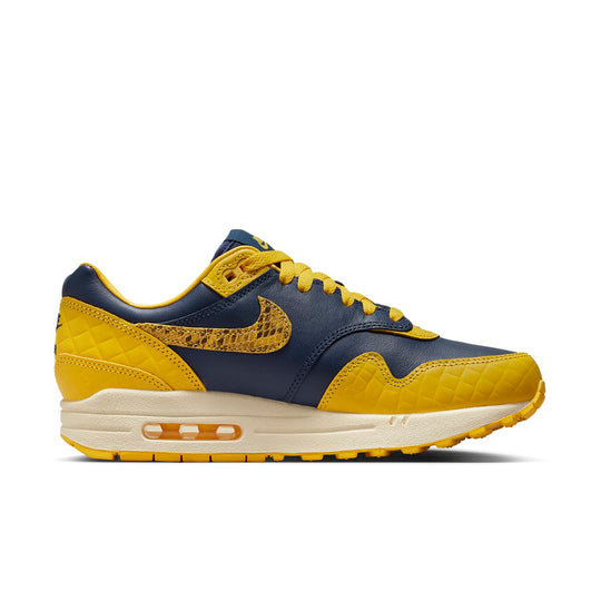 (WMNS) Nike Air Max 1 CO.JP 'Michigan' FJ5479-410