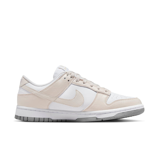 (WMNS) Nike Dunk Low Next Nature 'Light Orewood Brown' DN1431-100