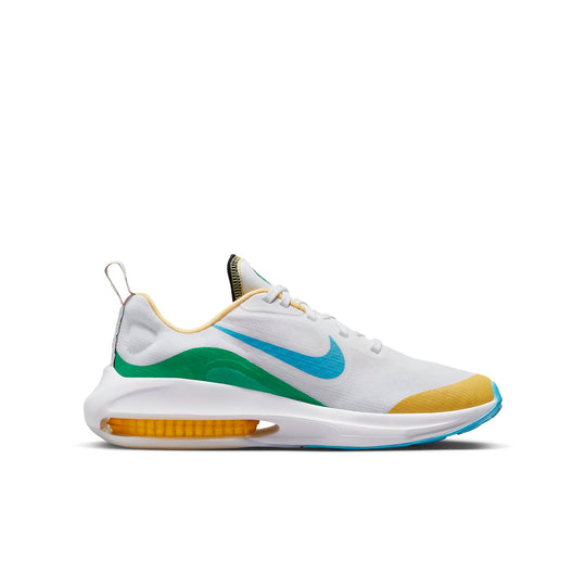 (GS) Nike Air Zoom Arcadia 2 'Spring Colors' FJ7720-141