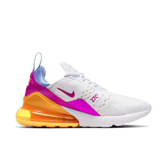 (WMNS) Nike Air Max 270 'Easter' CZ9275-100