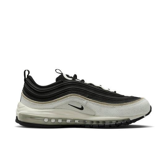 Nike Air Max 97 SE 'Light Bone Black' DV7421-002