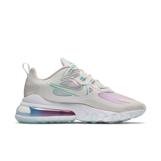 (WMNS) Nike Air Max 270 React SE 'Light Gradient' CK6929-100