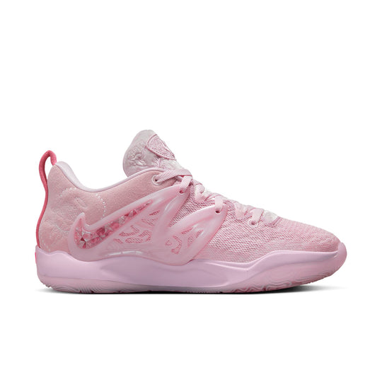 Nike KD 15 NRG EP 'Aunt Pearl' DQ3852-600