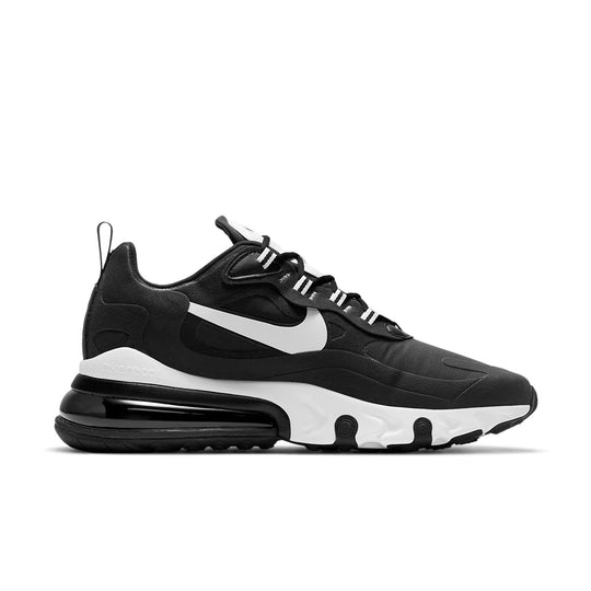 Nike Air Max 270 React 'Black White' DJ0032-011