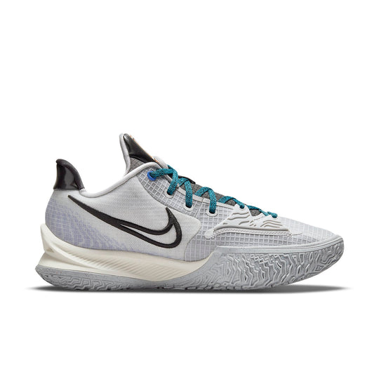 Nike Kyrie Low 4 EP 'Grey Fog Sapphire' CZ0105-004