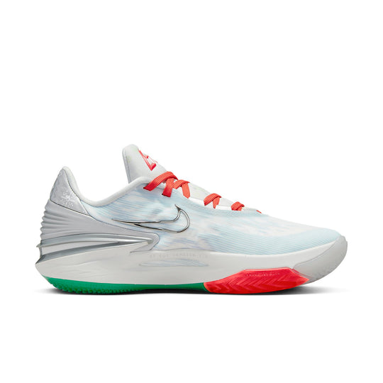 Nike Air Zoom GT Cut 2 EP 'Christmas' DJ6013-008