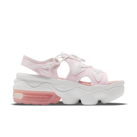 (WMNS) Nike Air Max Koko Sandal 'White Pink Glaze' CI8798-101