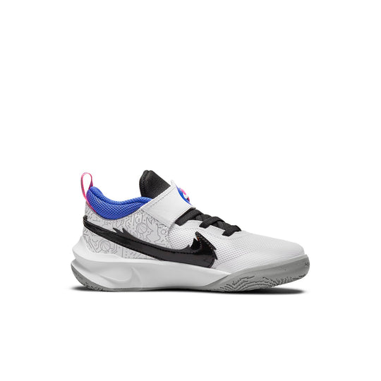(PS) Nike Space Jam x Team Hustle D10 SE 'Computer Chip' DH8055-100