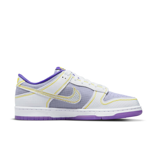 Nike Union LA x Dunk Low 'Passport Pack - Court Purple' DJ9649-500