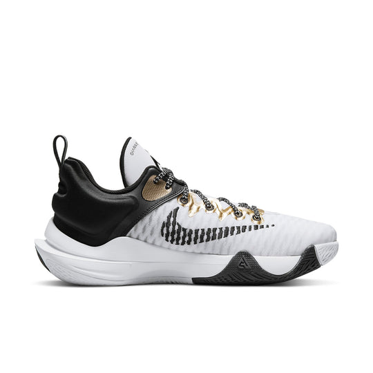 Nike Giannis Immortality EP 'Championship' DC6927-100