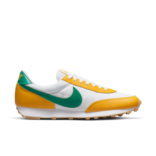 (WMNS) Nike Daybreak 'White Yellow Ochre' DX3313-100