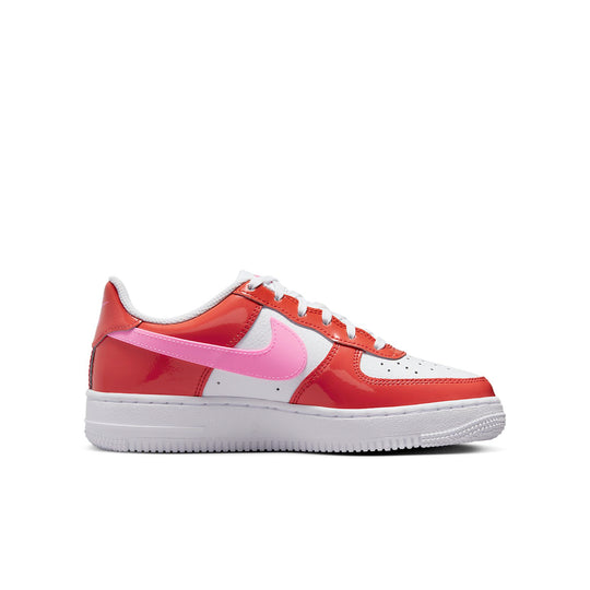 (GS) Nike Air Force 1 Low 'Valentine's Day 2023' FD1031-600