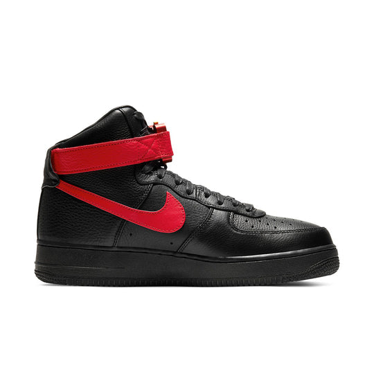 Nike 1017 ALYX 9SM x Air Force 1 High 'Bred' CQ4018-004