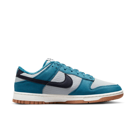 Nike Dunk Low Next Nature 'Toasty - Rift Blue' DD3358-400