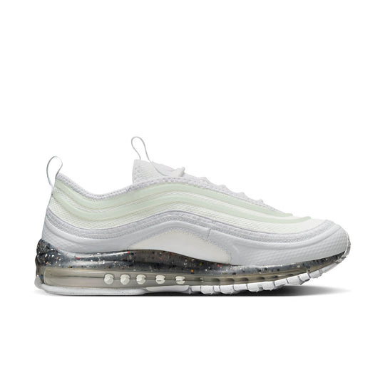 Nike Air Max Terrascape 97 'Triple White' DQ3976-101