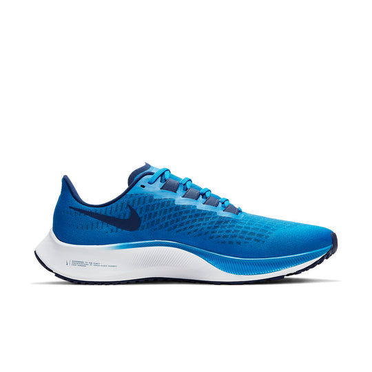 Nike Air Zoom Pegasus 37 'Photo Blue' BQ9646-400