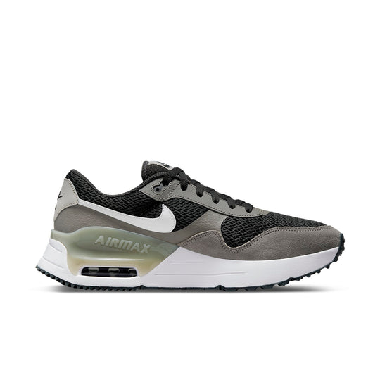 Nike Air Max SYSTM 'Dark Smoke Grey' DM9537-002