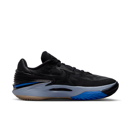 Nike Air Zoom GT Cut 2 EP 'Black Racer Blue' DJ6013-002