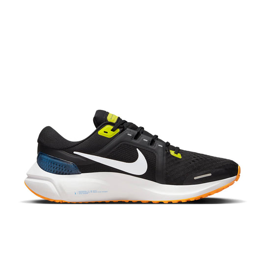 Nike Air Zoom Vomero 16 'Black White Sundial' DA7245-012