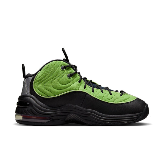 Nike Stussy x Air Penny 2 'Vivid Green' DX6933-300