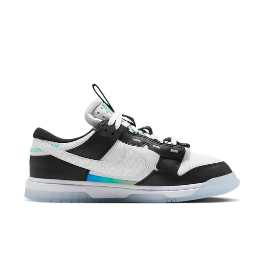 Nike Air Dunk Remastered 'Unlock Your Space' FJ7067-114