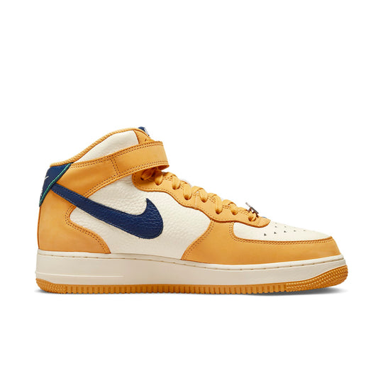 Nike Air Force 1 Mid 'Paris' DO6729-700