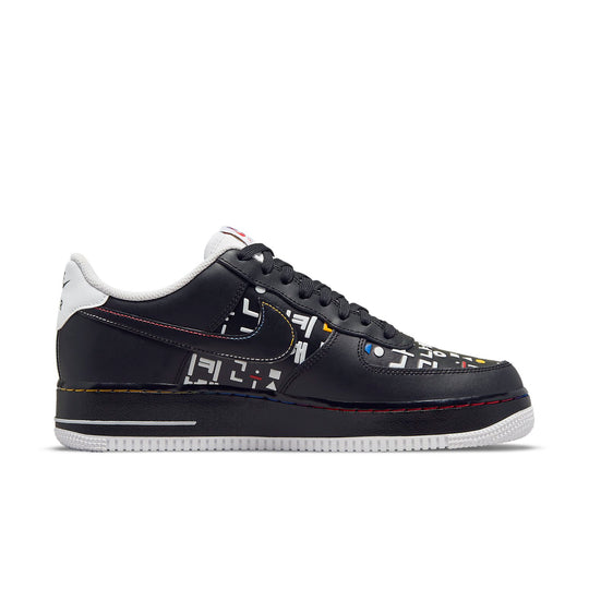 Nike Air Force 1 Low '07 LV8 'Hangul Day' DO2704-010