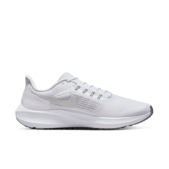 Nike Air Zoom Pegasus 39 'White Grey Fog' DH4071-100