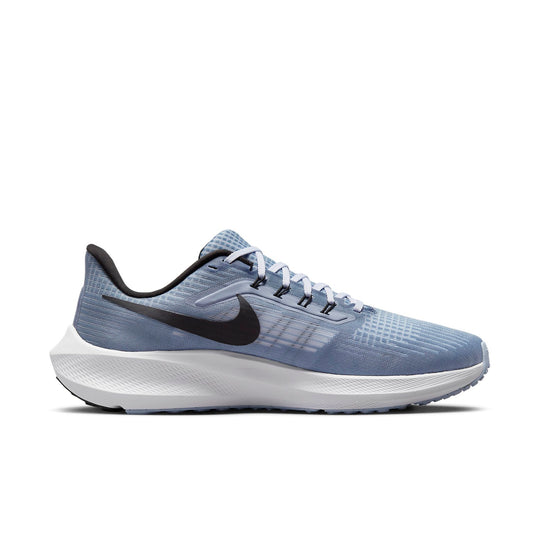 Nike Pegasus 39 'Ashen Slate Football Grey Cobalt Bliss' DH4071-401