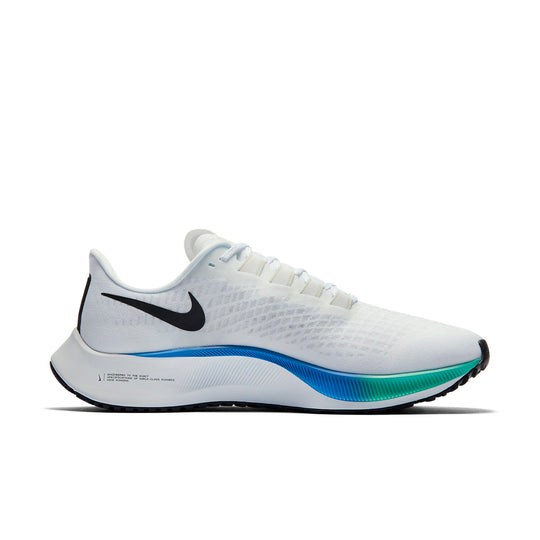 Nike Air Zoom Pegasus 37 'White Multi' BQ9646-103