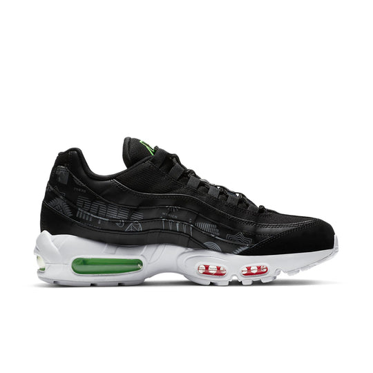 Nike Air Max 95 'Worldwide - Black' CQ9743-001