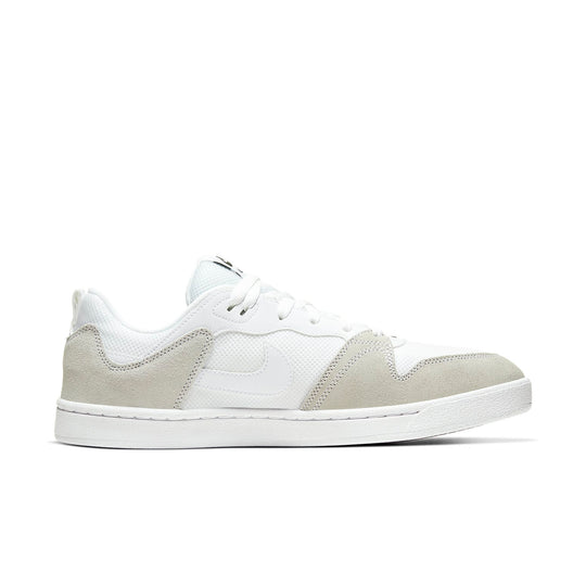 Nike Alleyoop SB 'White Sail' CJ0882-101