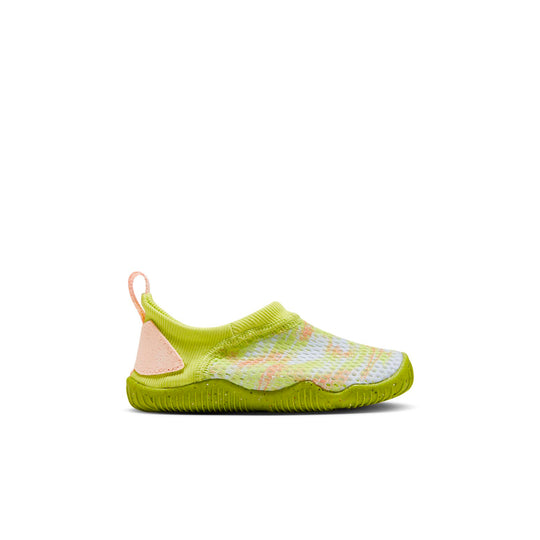 (TD) Nike Aqua Sock 360 SE 'White Atomic Green Pink' DX1873-300