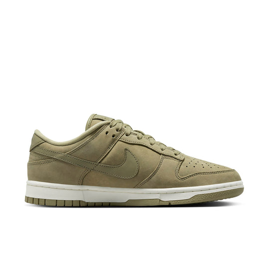 (WMNS) Nike Dunk Low PRM 'Neutral Olive' DV7415-200