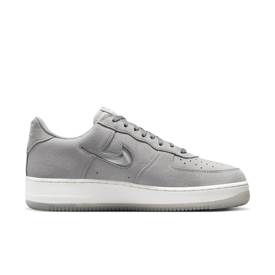 Nike Air Force 1 Jewel 'Color of the Month - Light Smoke Grey' DV0785-003