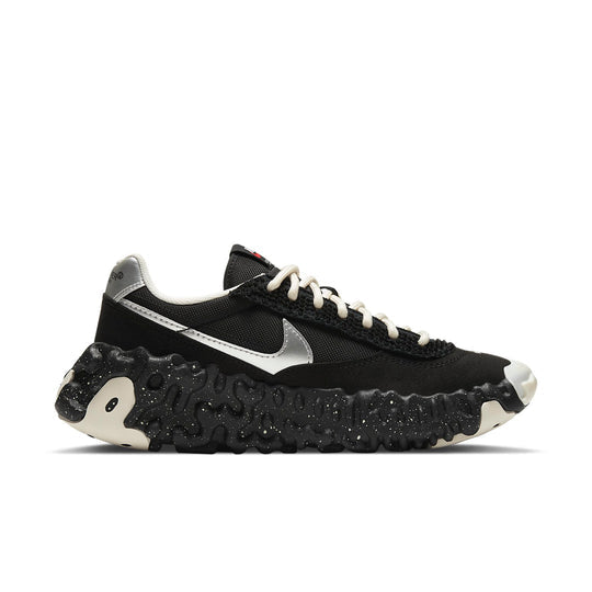 Nike Undercover x Overbreak SP 'Black' DD1789-001