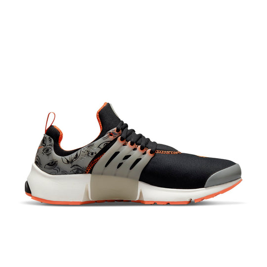 Nike Air Presto Premium 'Halloween' 2021 DJ9568-001