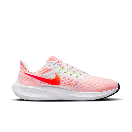 Nike Air Zoom Pegasus 39 'White Bright Crimson' DH4071-102