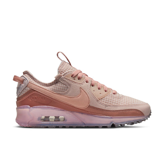 (WMNS) Nike Air Max Terrascape 90 'Pink Oxford' DH5073-600