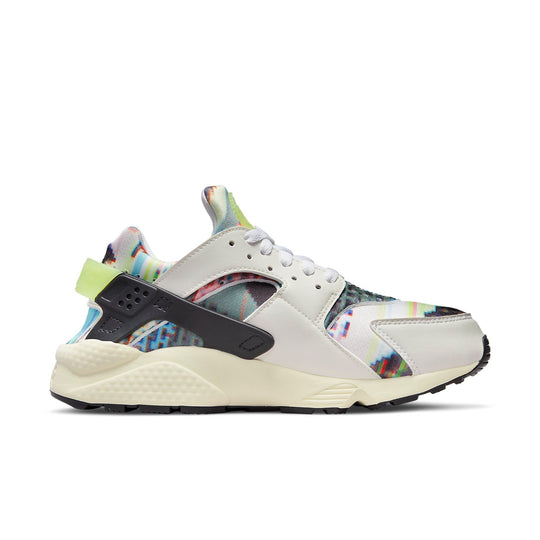 (WMNS) Nike Air Huarache 'Pixel' DX3264-902