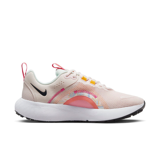 (WMNS) Nike React Escape Run 2 Premium 'Light Soft Pink' DO9480-600