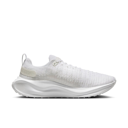 Nike ReactX Infinity Run 4 'Triple White' DR2665-103